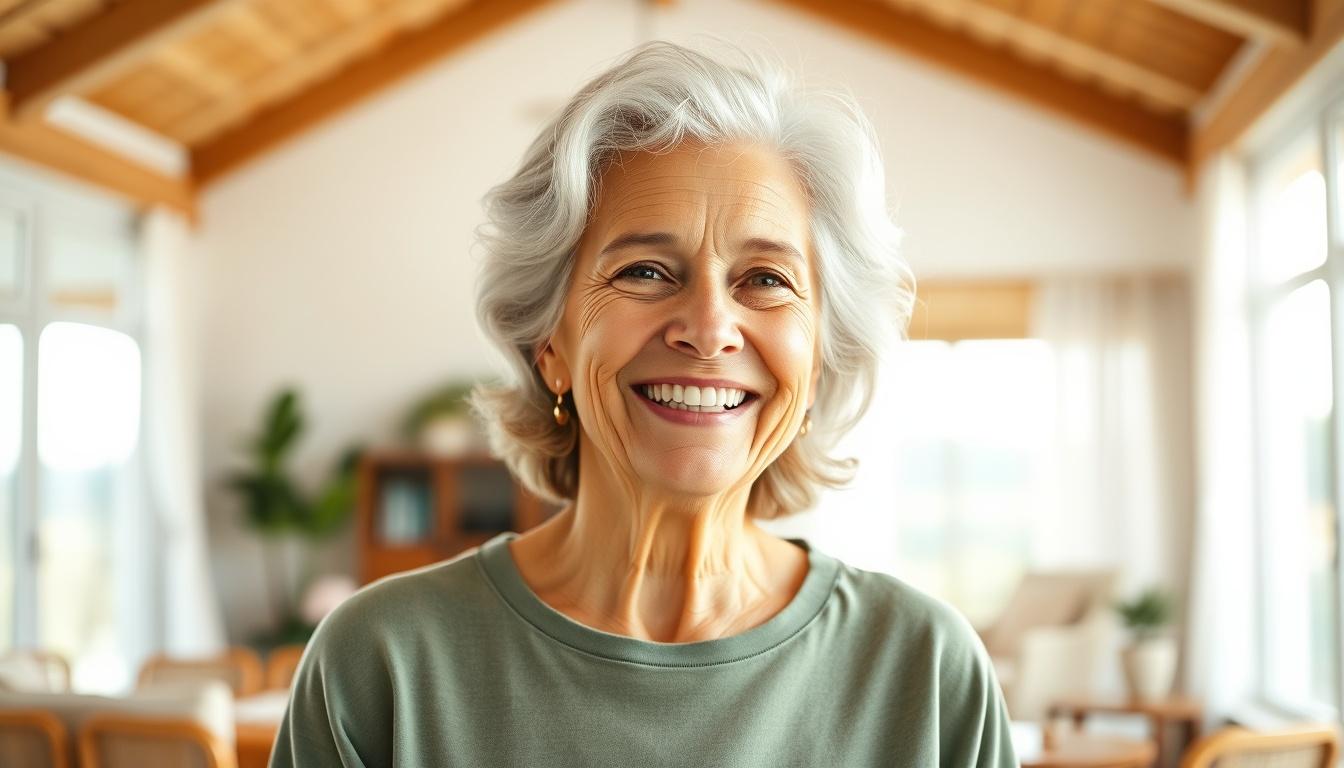 María González